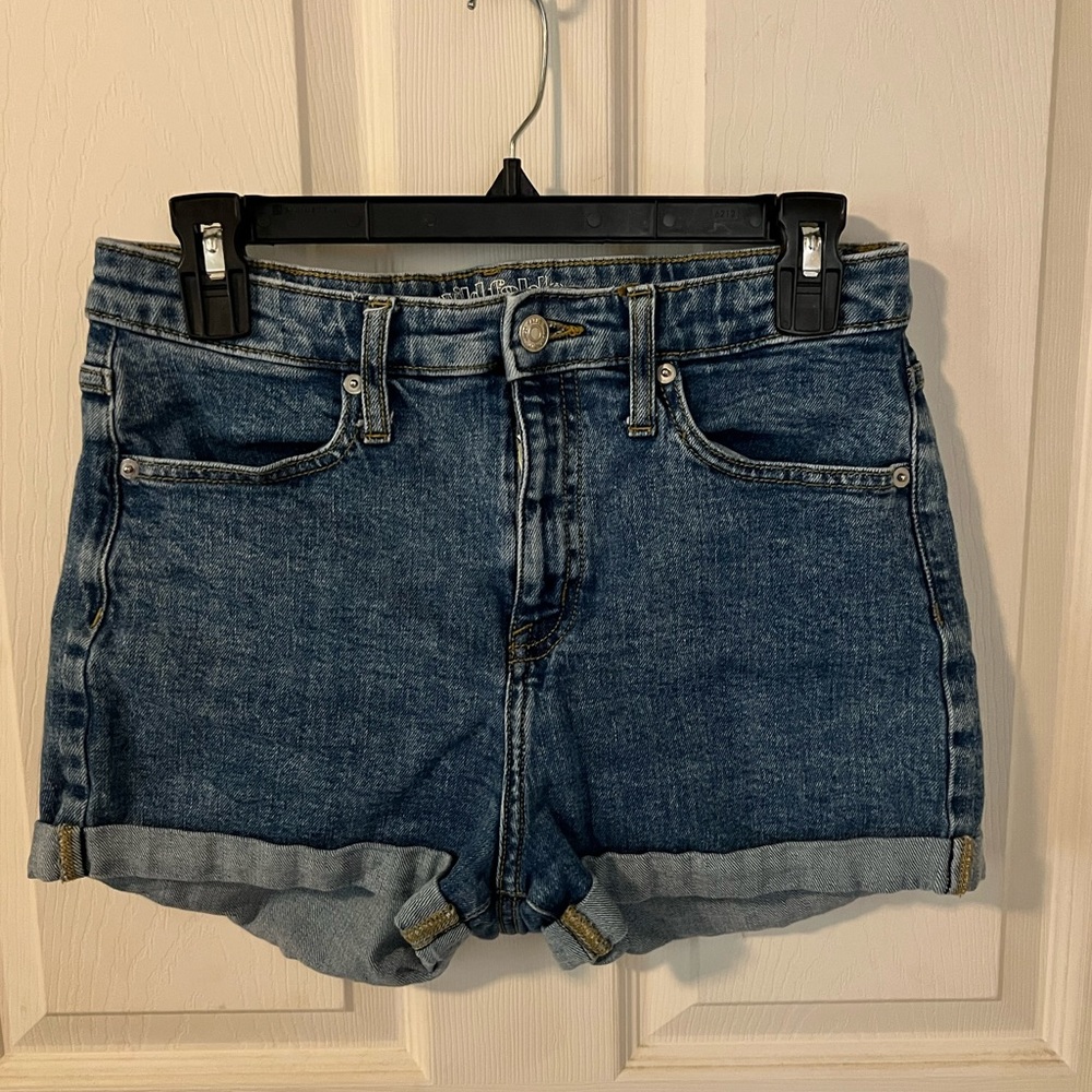 Wild Fable Jean Short